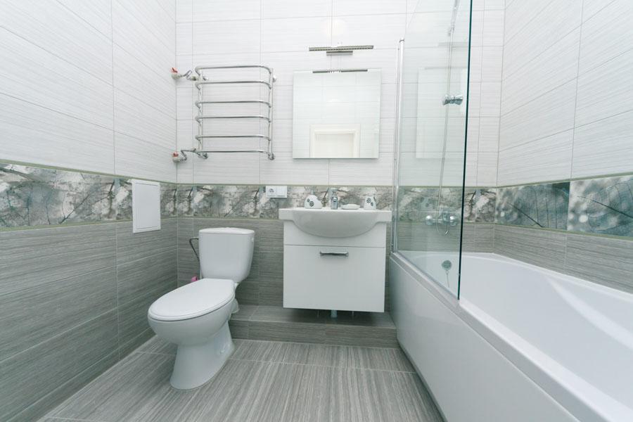 Apartmant In Smart Plaza Kyiv Exterior photo